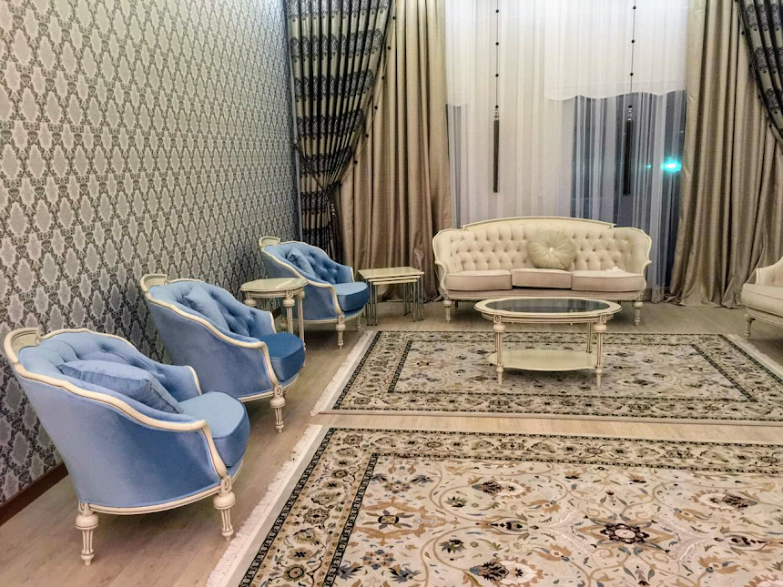 Kayseri koltuk döşeme